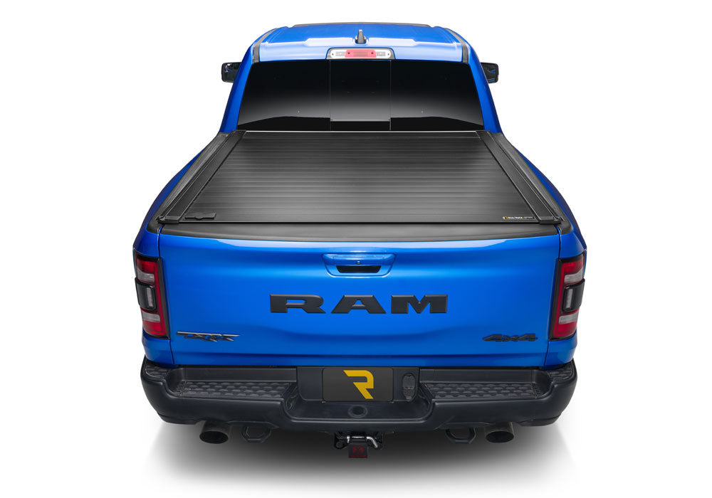 Retrax Retractable Tonneau Covers T-80243 product image 4