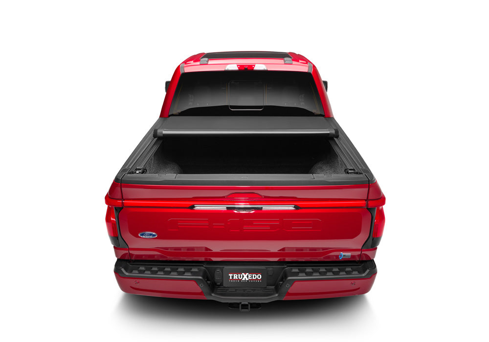 TruXedo Soft Roll-Up Tonneau Covers 597701 product image 8