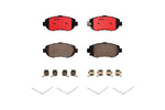 Brembo Brake Pads P83037N product image 1