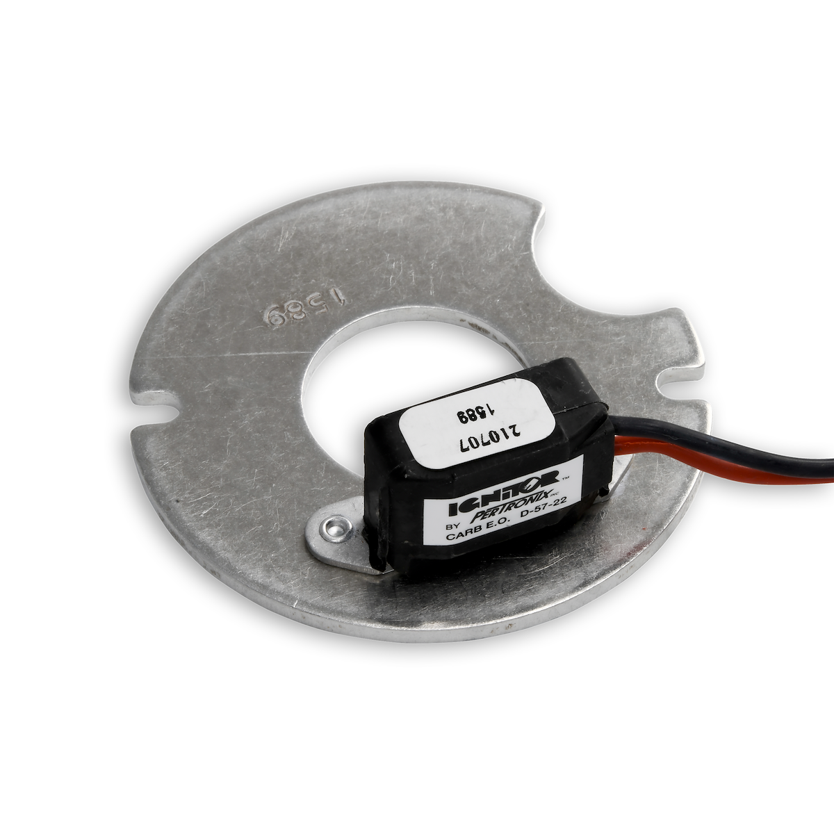 Pertronix Electronic Ignition Conversion - 1589