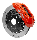 Wilwood Brakes Brake Systems 140-15729-R product image 1