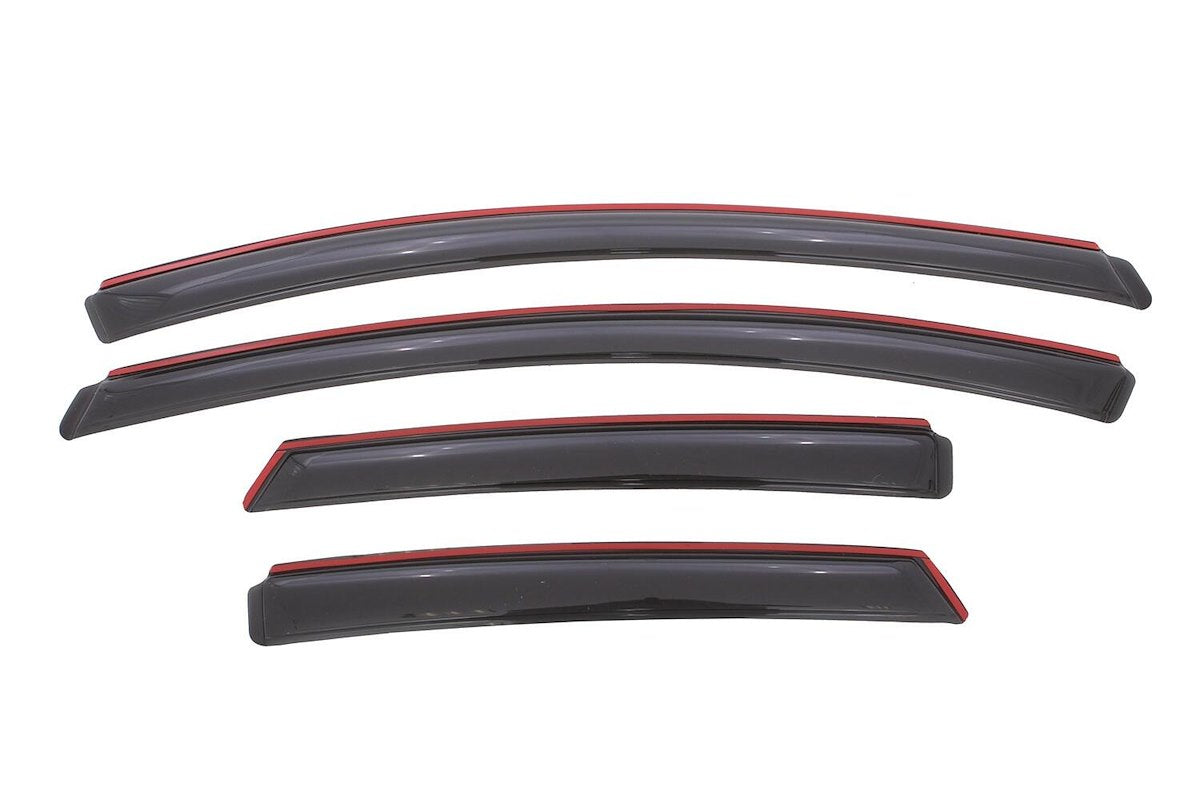 AVS Vent Visors 194373 product image 1