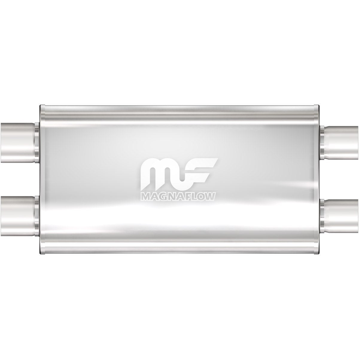 MagnaFlow Performance Mufflers 12599 product image 1