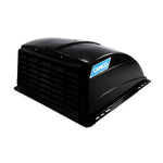 Camco Roof Vent Cover, For 14 in x 14 in Vents, Black - 40443