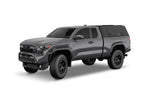 SmartCap Truck Cap, Holds Up To 330 lb When Moving And 770 lb When Parked, Matte Black, Stainless Steel - ED1313-MB