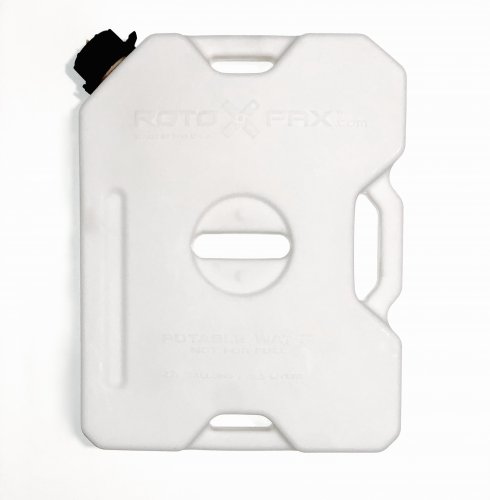 RotopaX Fuel & Water Packs RXX-2W product image 1