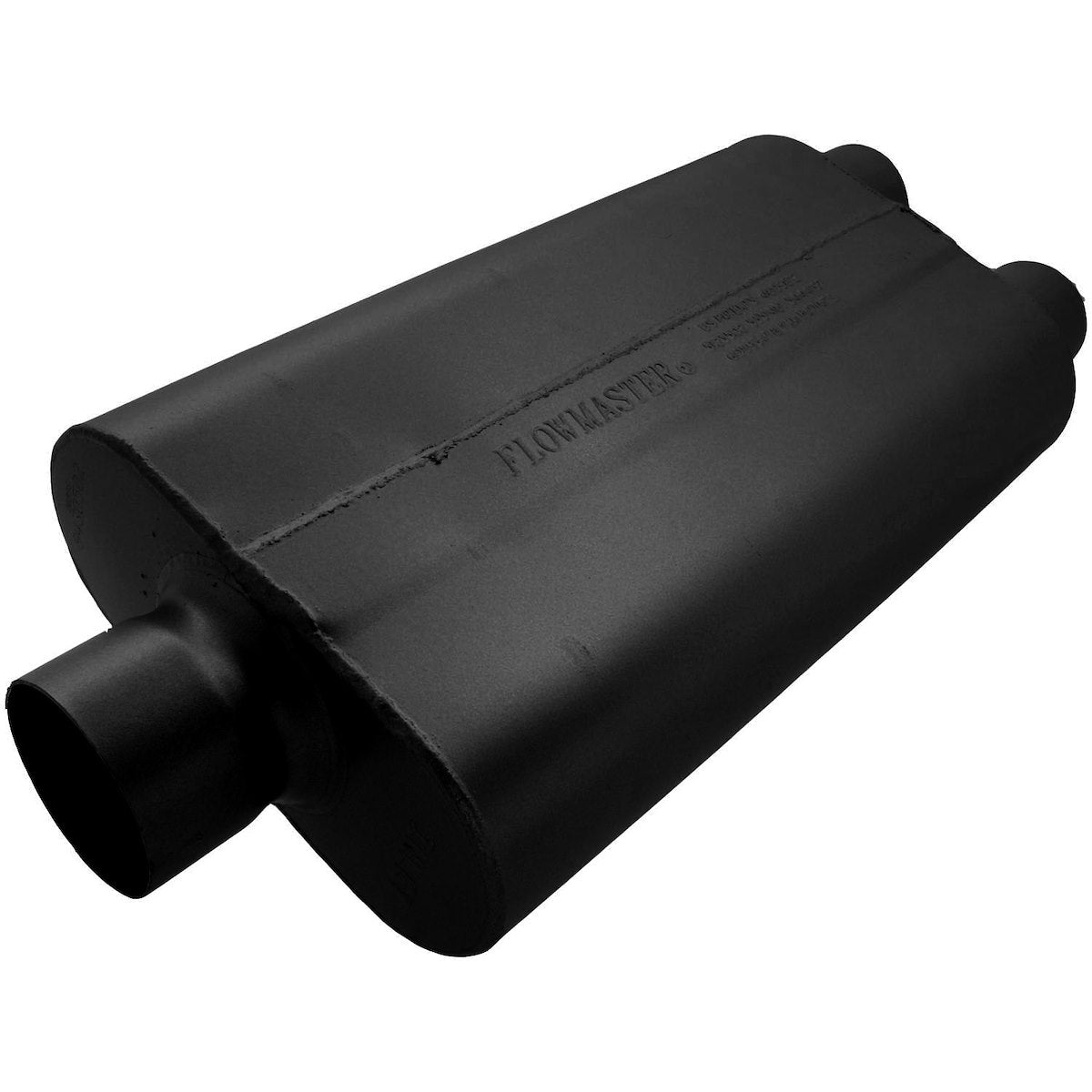 Flowmaster Exhaust Pipes & Fabrication 9430502 product image 1