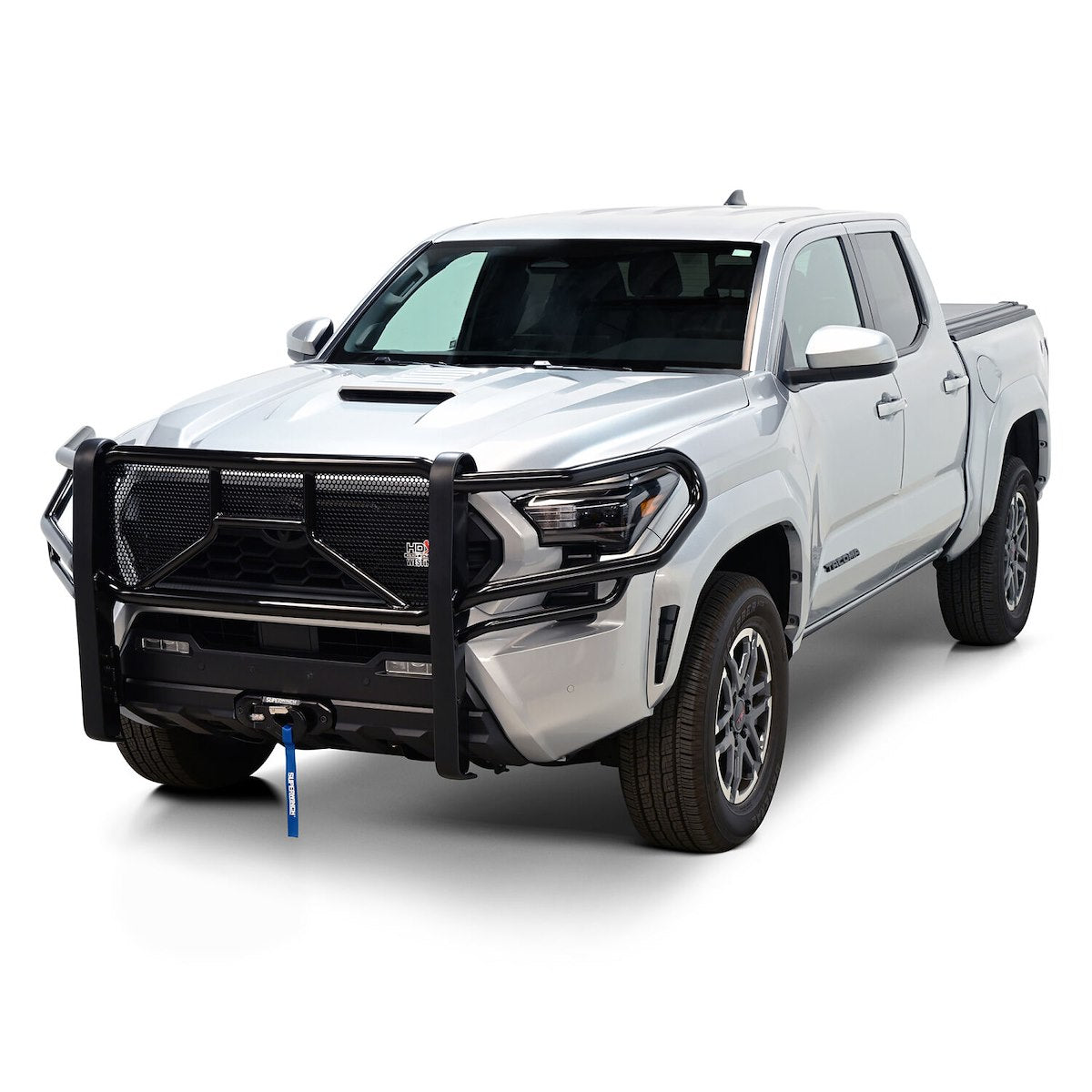Westin Running Boards & Nerf Bars 57-2785 product image 9