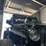 KC HiLiTES Off-Road Light 295 product image 14