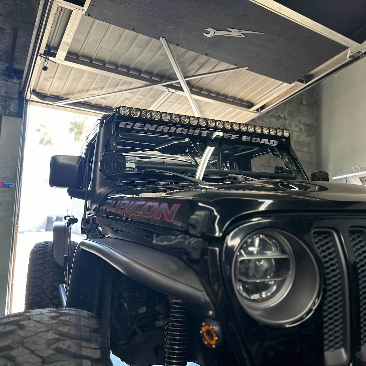 KC HiLiTES Off-Road Light 295 product image 14
