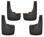 Husky Liners Mud Flaps & Guards 58136 product image 1