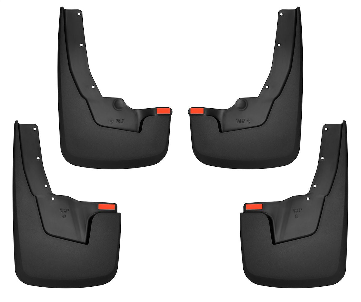 Husky Liners Mud Flaps & Guards 58136 product image 1