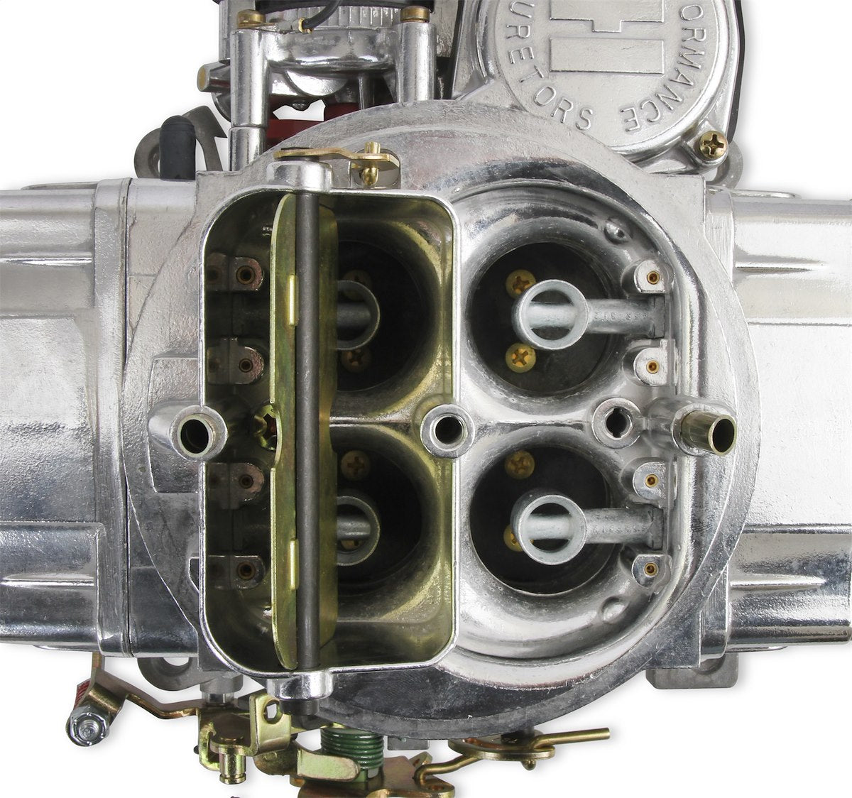 Holley Carburetor 0-80458SA product image 12