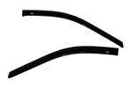 Auto Ventshade Rainguard, Set Of 2 - 92301