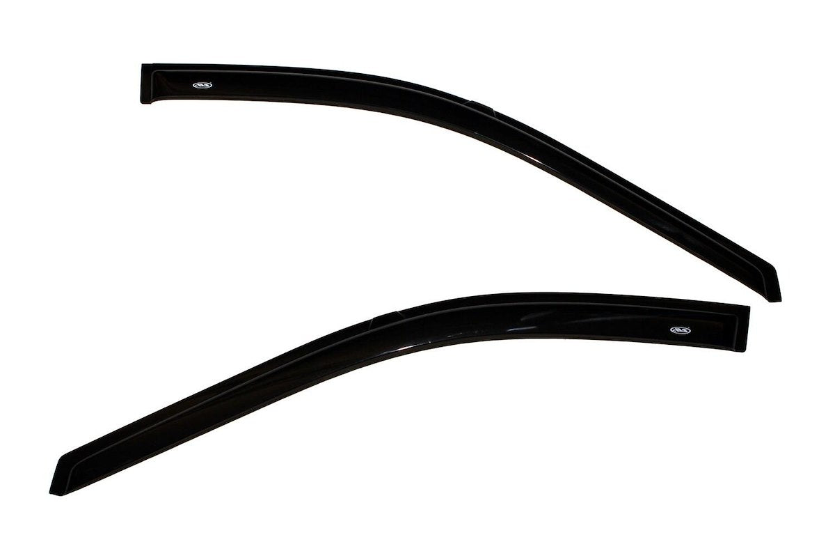 Auto Ventshade Rainguard, Set Of 2 - 92301
