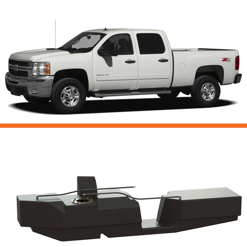 Titan Fuel Tanks Fuel Tank 7010201 product image 5