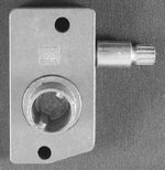 Strybuc Window Operator, 1/2 in Inside Diameter Hole With 11/16 in Hub Projection - 787CR