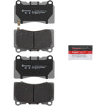 Brembo Brake Pads P54039N product image 5