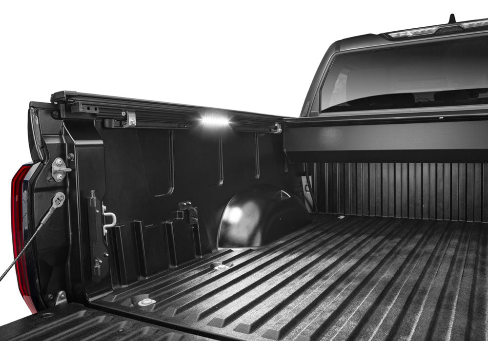 Retrax Retractable Tonneau Covers EQ0481-1 product image 18
