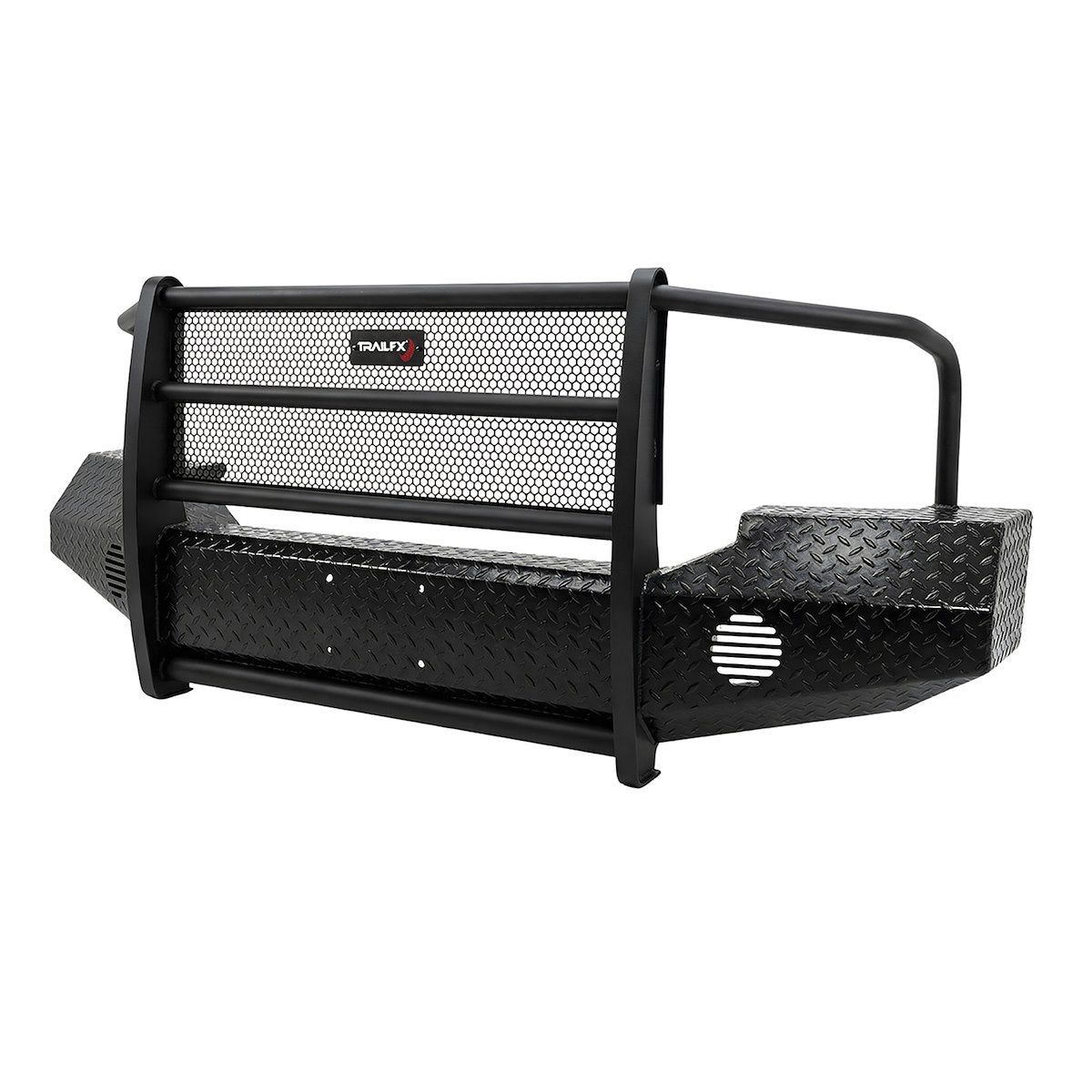 TrailFX Bumpers & Bumper Accessories FX3002A product image 1