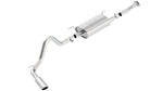 Borla Exhaust System Kit 140680 product image 1