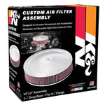 K&N Air Cleaner Assemblies and Air Intake Kits 60-1280 product image 3