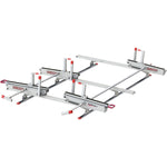 Weather Guard Work Truck Replacement Hardware 2113-0-01 product image 2