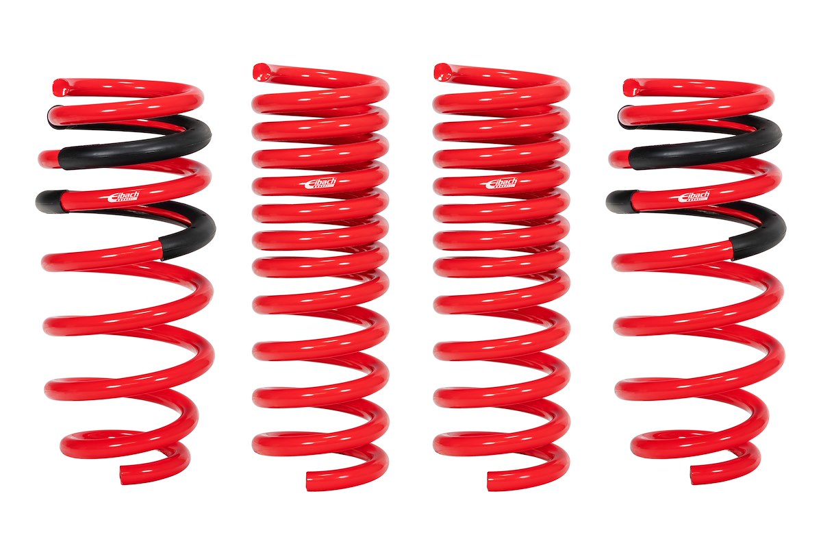 Eibach Coil Spring Lowering Kit E10-27-004-01-22 product image 1