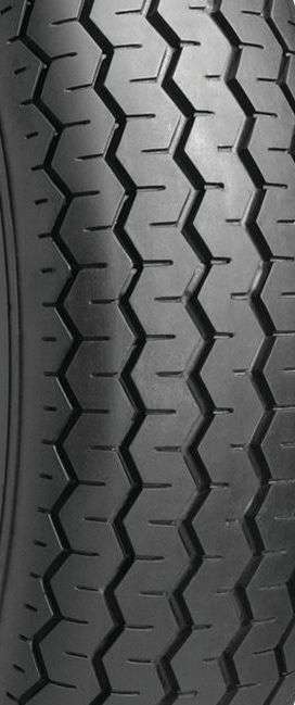 Mickey Thompson Tire, LT26 x 7.50-15, Black Sidewall, 8 Ply Sidewall - 321024005