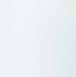 Dicor Corp. Roof Membrane, 16 ft Length x 4.5 ft Width, Dove White - DFII46D-16