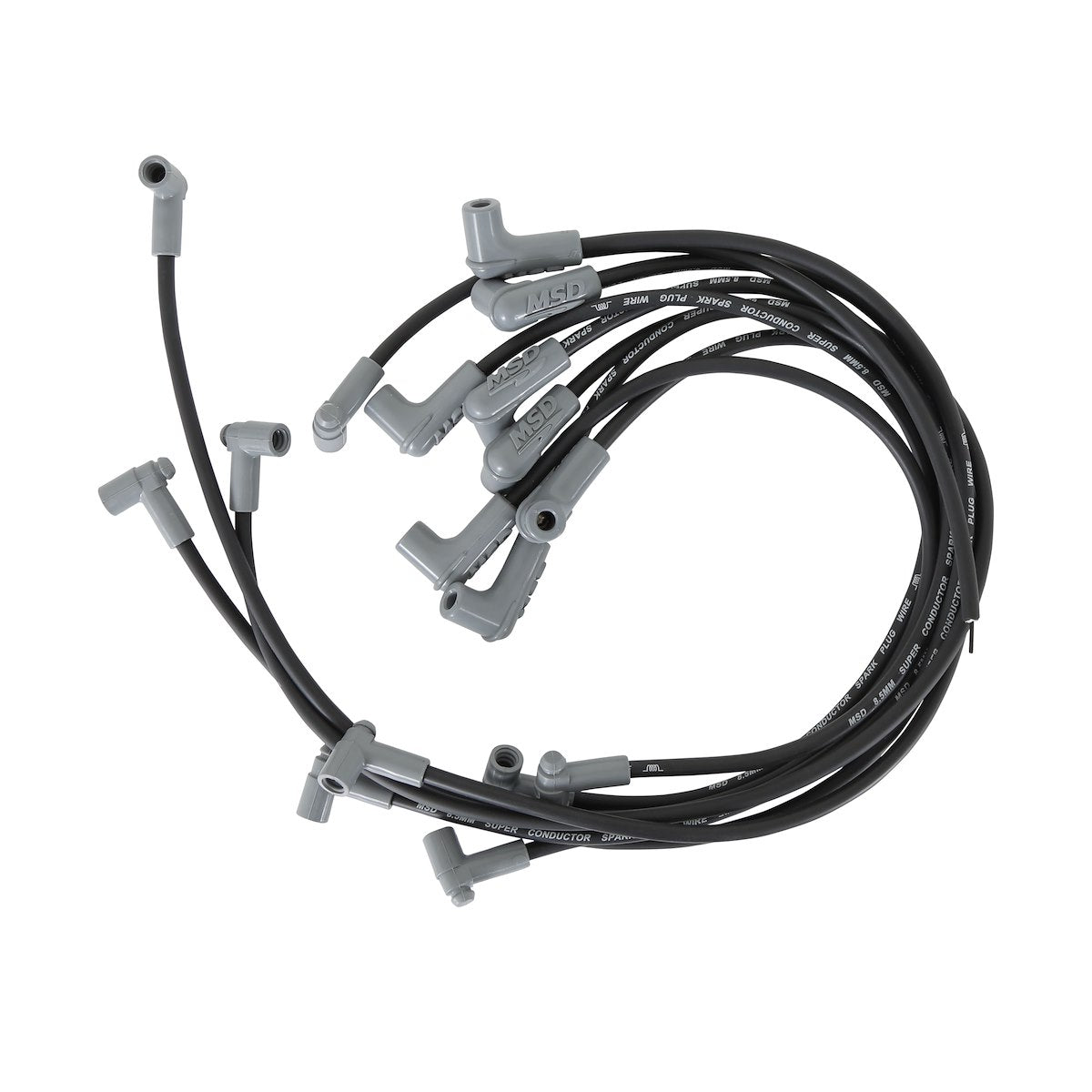 MSD Spark Plug Wire Set 31353 product image 1