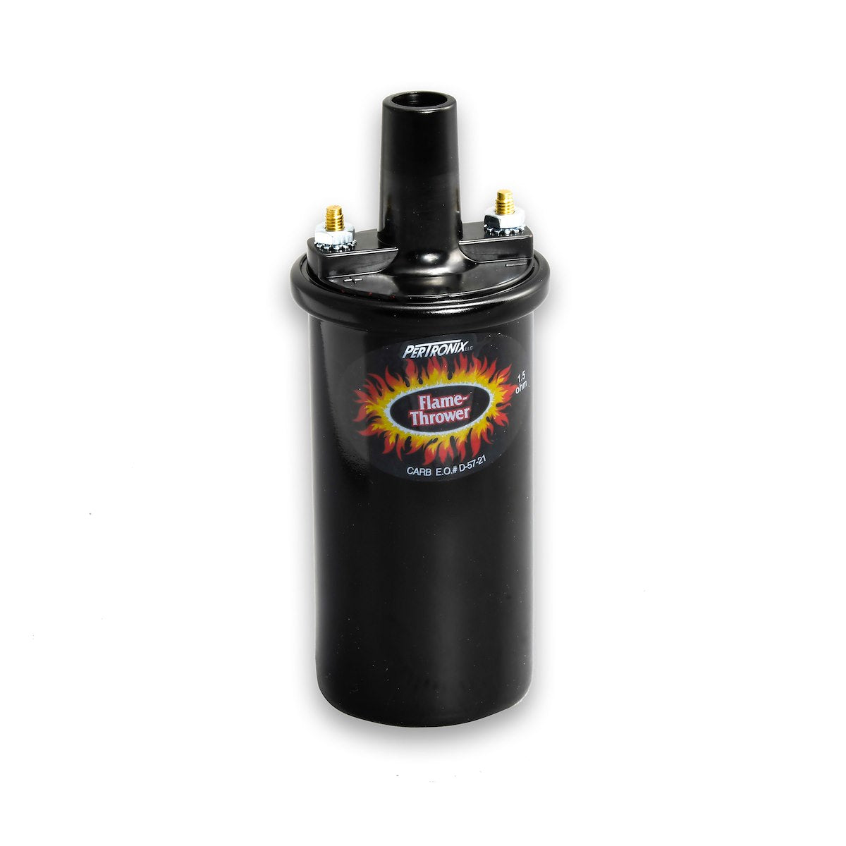 Pertronix Ignition Coil, 40000 V, Black - 40011