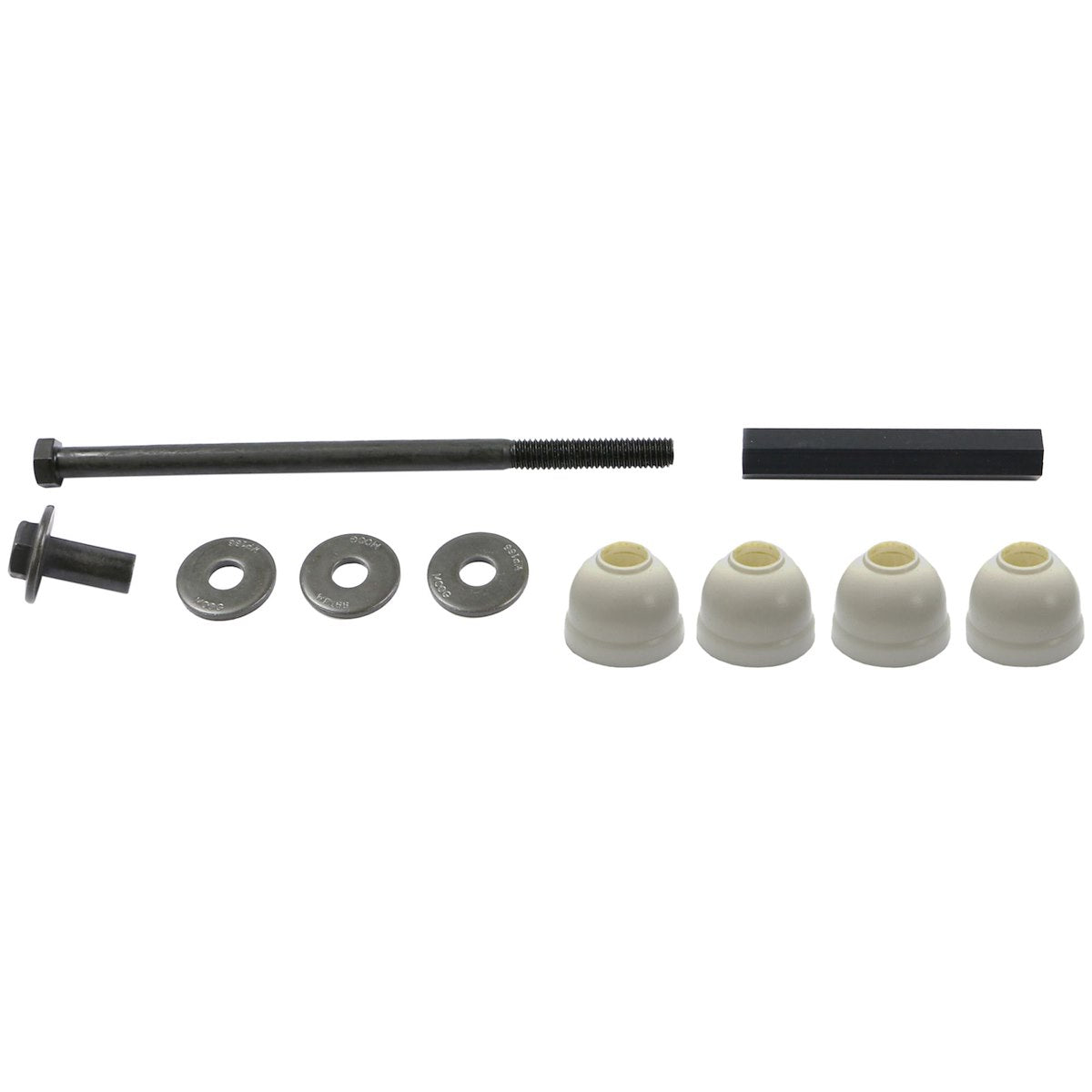 MOOG Steering & Chassis Components K700538 product image 1