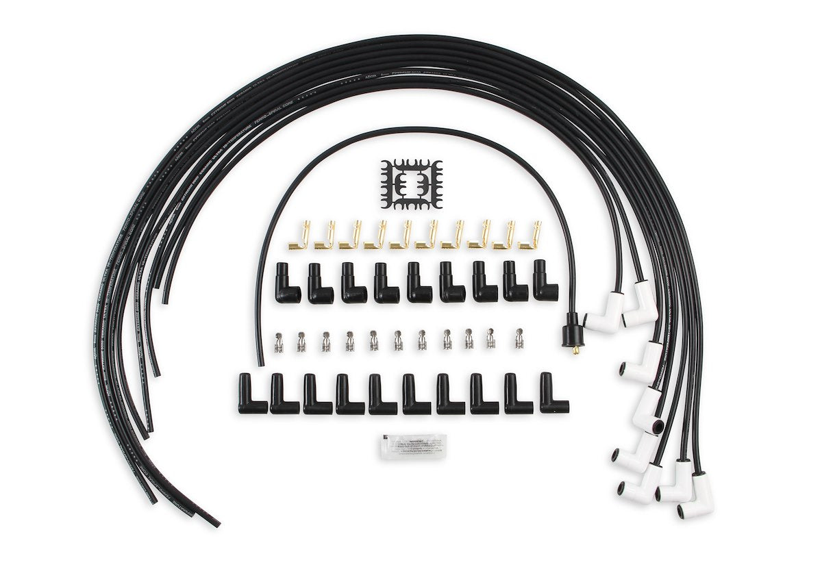 ACCEL Spark Plug Wire Set 9001C product image 1