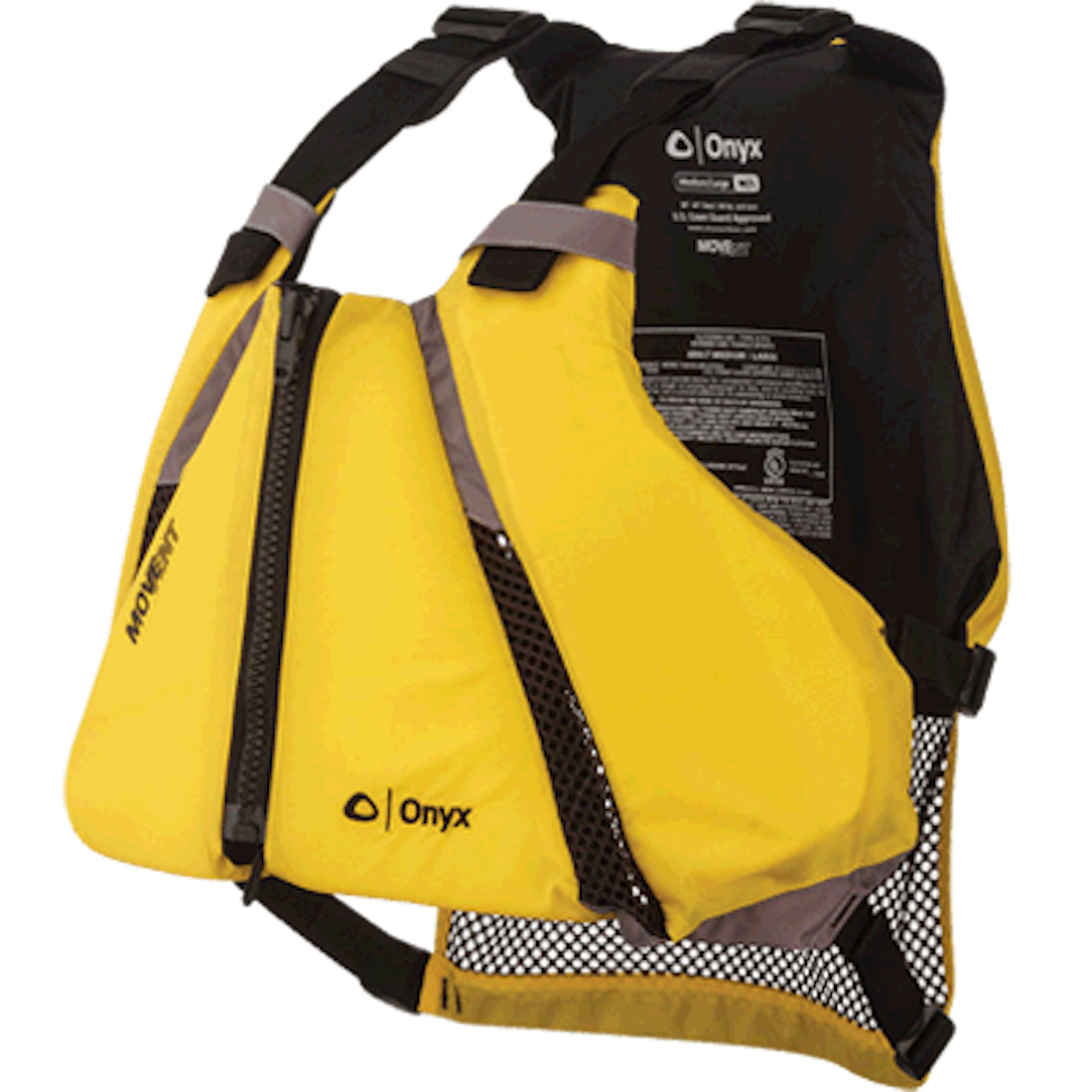 Onyx Outdoors PFD - Personal Floatation Device - 122000-300-040-14