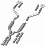 MagnaFlow Exhaust Products Exhaust System Kit 19367 product image 2