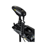 Minn Kota Trolling Motor, 55 lb Of Thrust, 54 in Shaft Length, 12 V - 1358350
