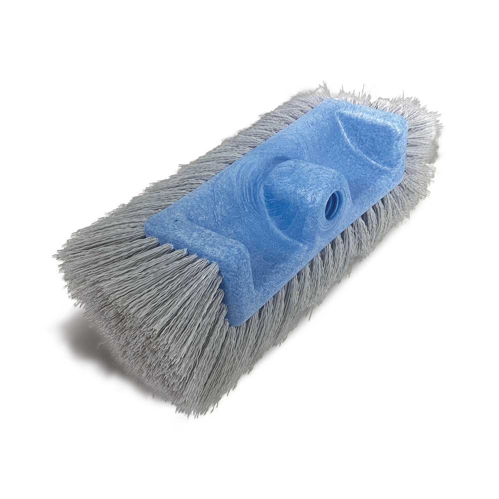 Dicor Corp. Scrub Brush, 12 in Length - CP-SB125E