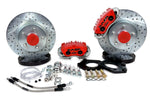 Baer Brake Systems Brake Systems 4261561R product image 1