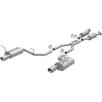 MagnaFlow Exhaust Products Exhaust System Kit 15068 product image 1