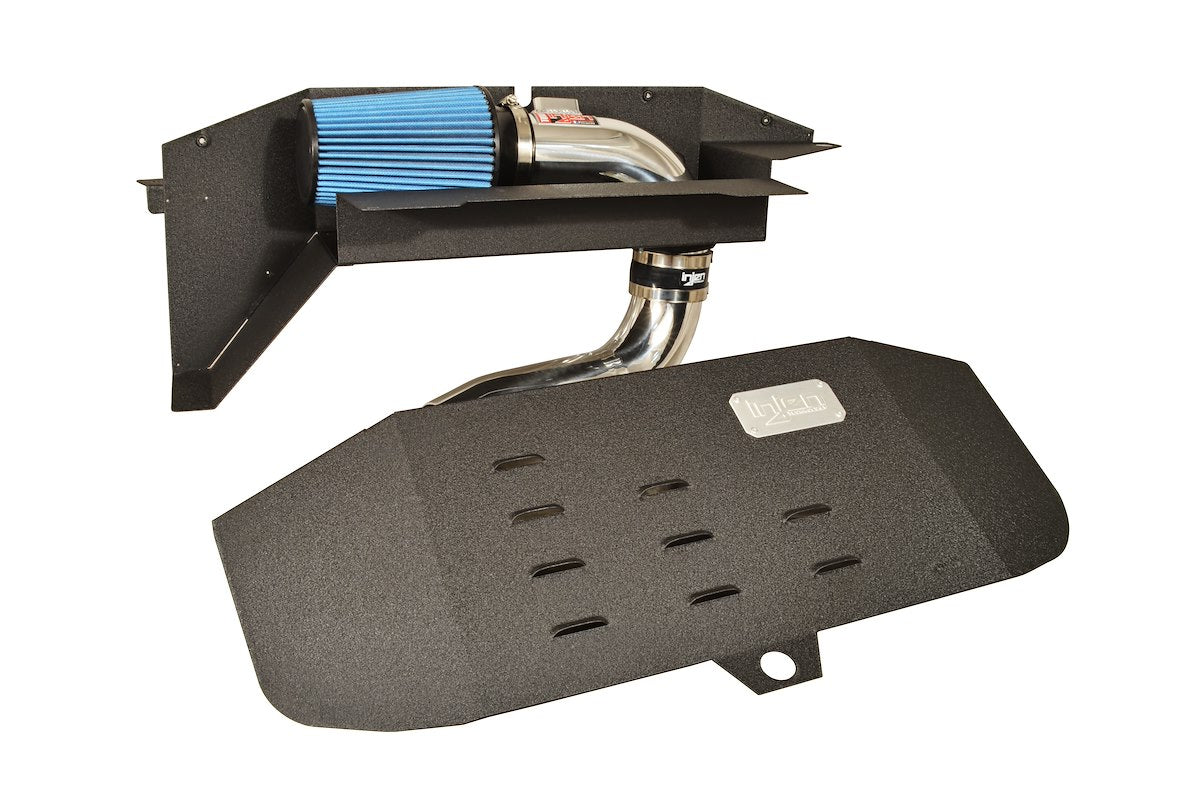 Injen Engine Cold Air Intake SP1122P product image 1