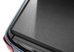 TruXedo Tonneau Cover, Black - 294701