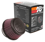 K&N Air Filter Elements RU-5288 product image 3