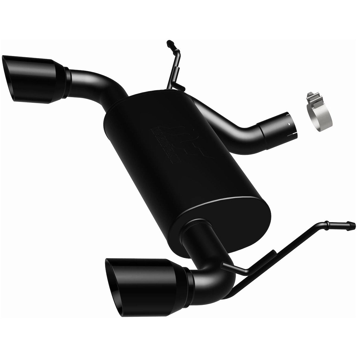 MagnaFlow Exhaust Products Exhaust System Kit 15160 product image 3