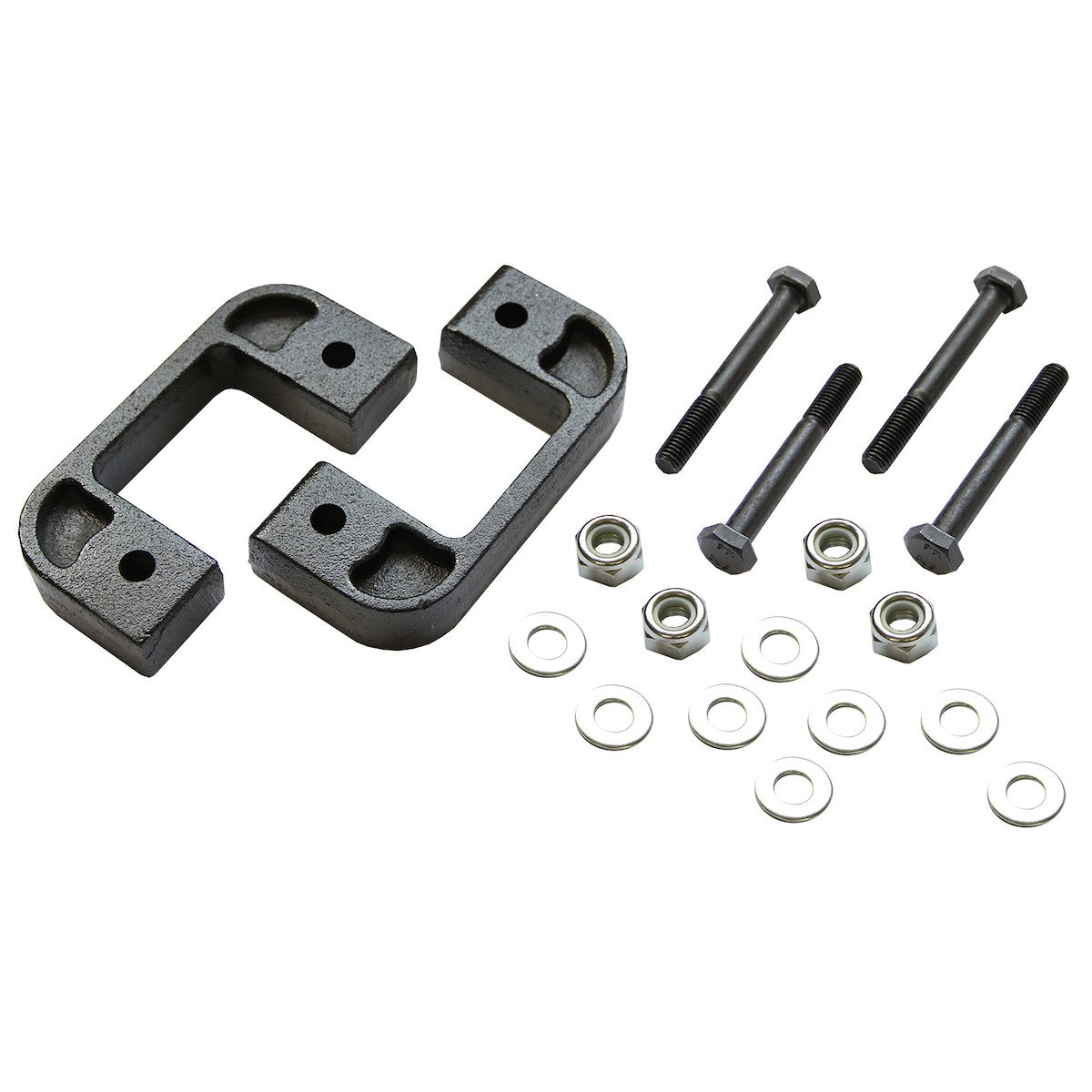 Skyjacker Suspensions Leveling Kit Suspension, 2 in Lift - C1420LMSA