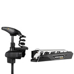 Minn Kota Trolling Motor, 90 lb Of Thrust At 24 V/115 lb Of Thrust At 36 V, 52 in Length, 58 Ampere - 1368901