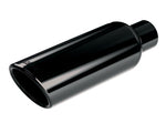 Borla Exhaust System Kit, ATAK  Series Cat Back System, T-304 Stainless Steel, 3 in Pipe Diameter To 2-1/4 in Pipe Diameter - 140616BC