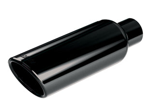 Borla Exhaust System Kit, ATAK  Series Cat Back System, T-304 Stainless Steel, 3 in Pipe Diameter To 2-1/4 in Pipe Diameter - 140616BC