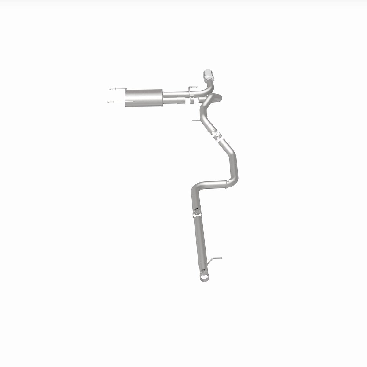 MagnaFlow Exhaust Products Exhaust System Kit 15127 product image 12