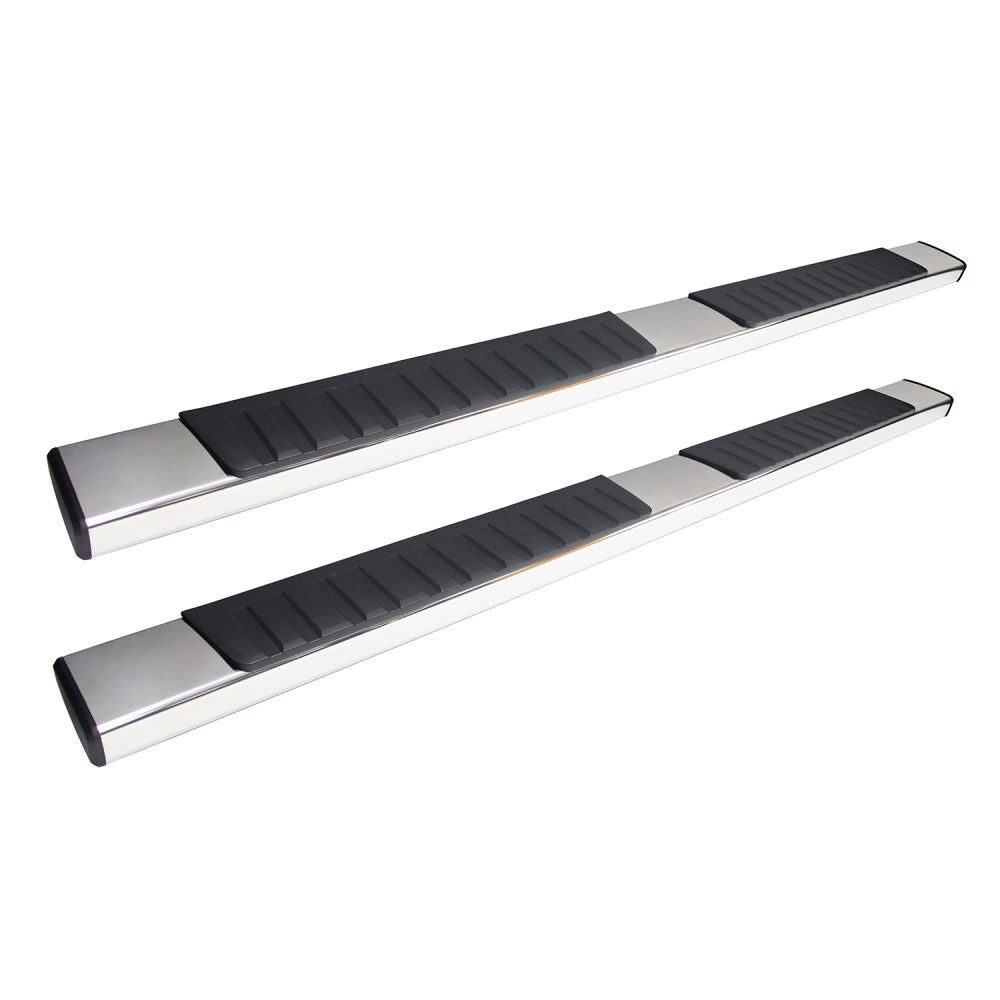 Westin Running Boards & Nerf Bars 28-71090 product image 1